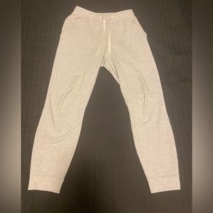 Like New lululemon City Sweat Jogger